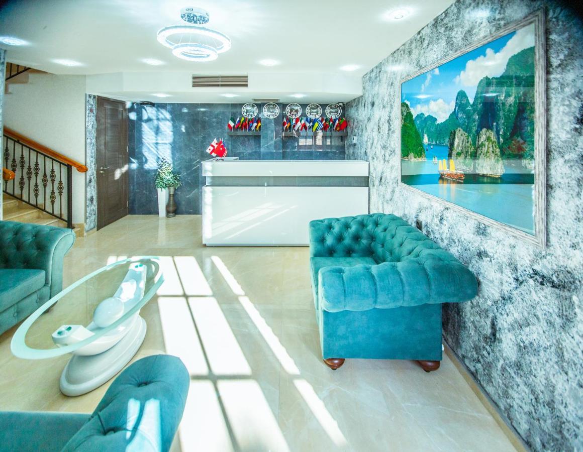 Musmore Boutique Hotel Tbilisi Exterior photo
