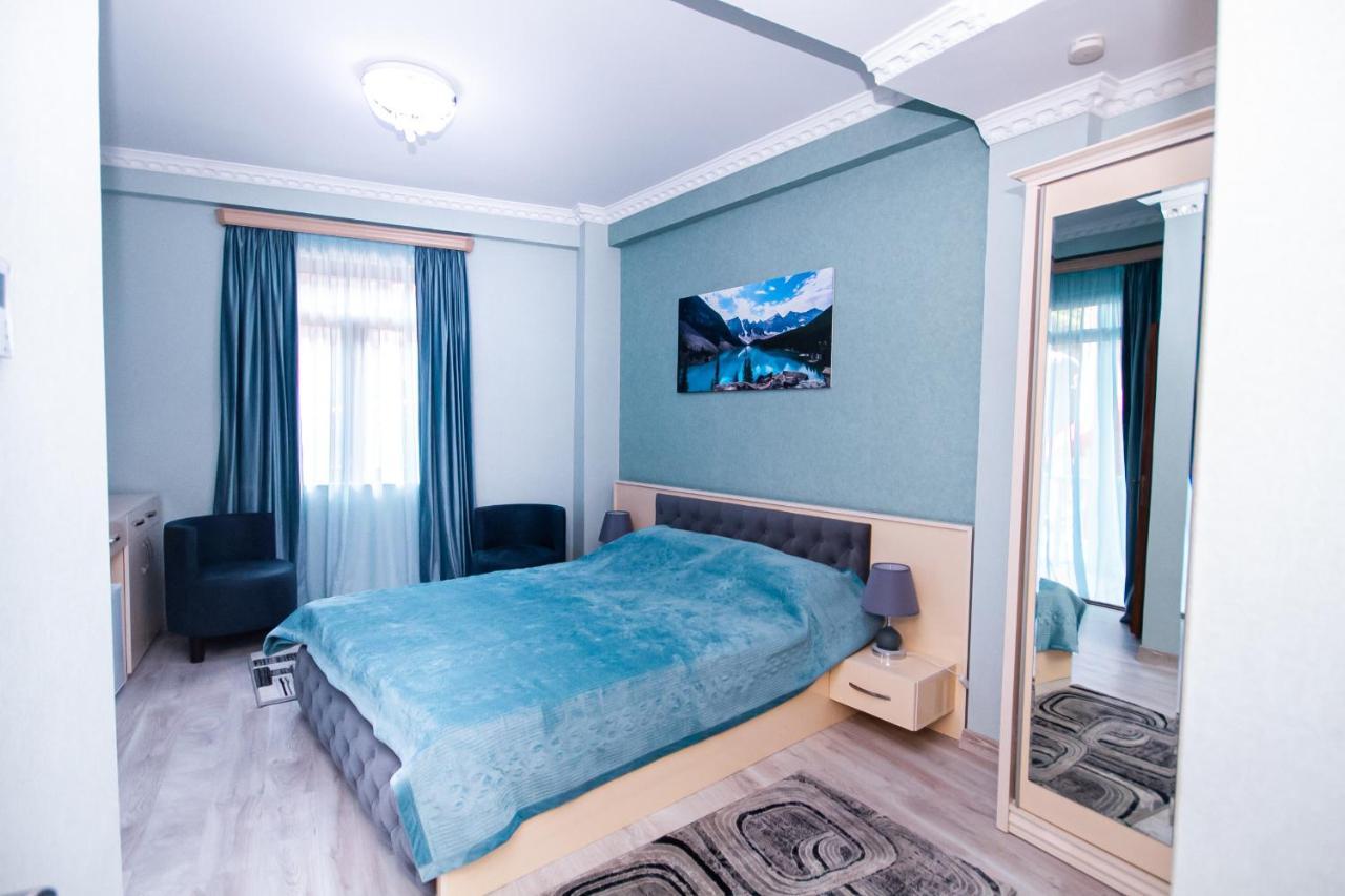Musmore Boutique Hotel Tbilisi Exterior photo